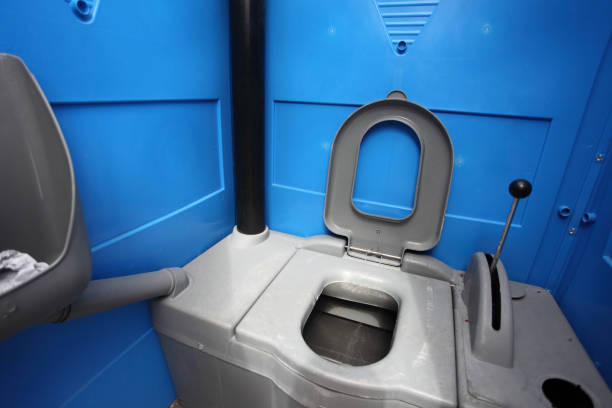 Portable Toilet Rental for Emergency Services in Goose Creek, SC